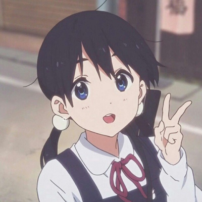 玉子市场闺蜜头像