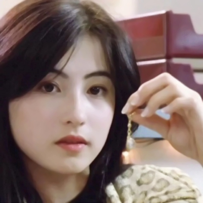 女生头像港风文艺复古