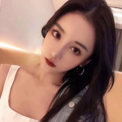 个性女头像御姐