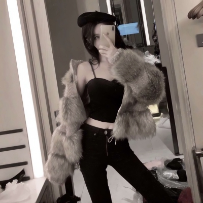 个性女头像御姐