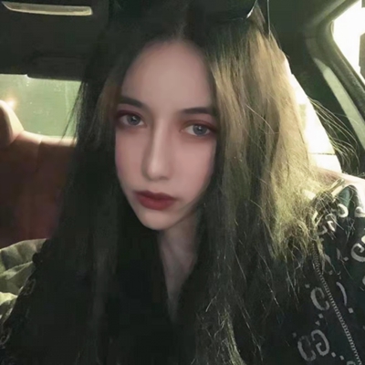 欧美女孩高清ins2019,女生头像图片