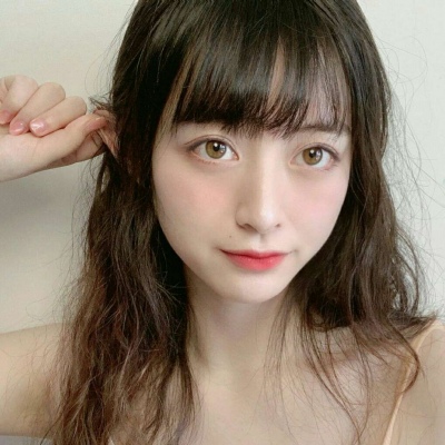 超高清女图头像