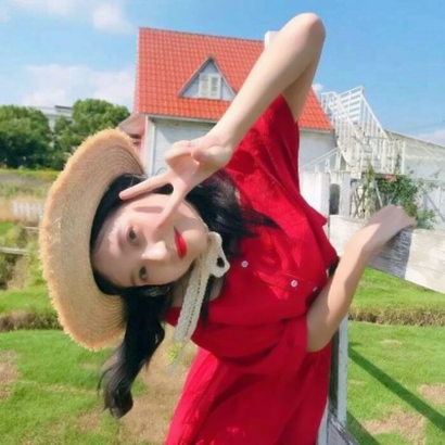 帽子控女头,女生头像图片
