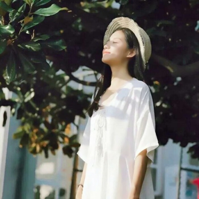 女生头像唯美文艺范