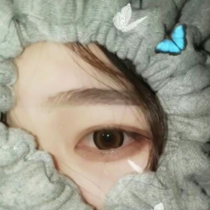 只露眼睛的头像女霸气,女生头像图片