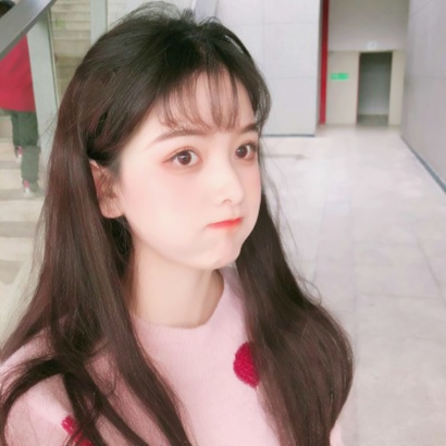 漂亮女生的qq头像