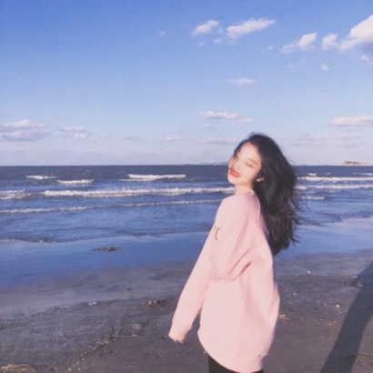 好看的高清头像女生简单气质唯美图片