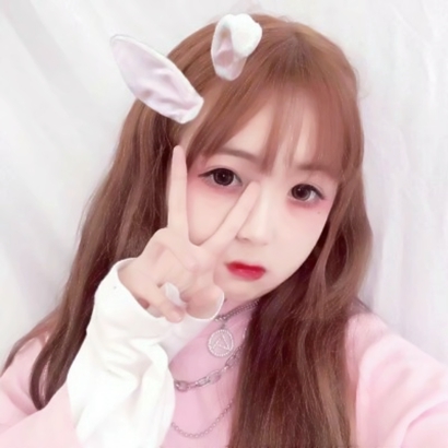 小可爱女头,女生头像图片