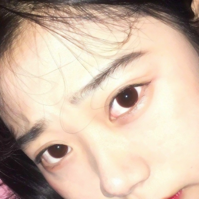 头像女眼睛控,女生头像图片