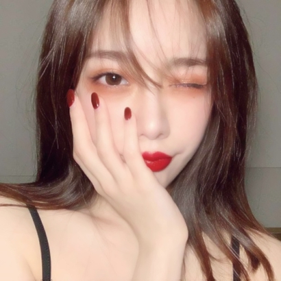 快手小姐姐头像