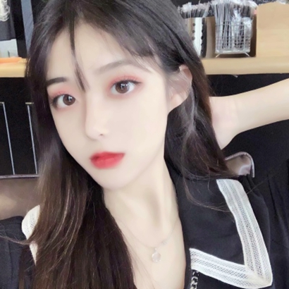高清漂亮的小姐姐单人头像图片