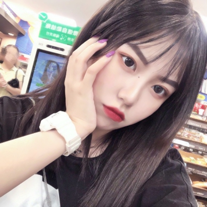 高清漂亮的小姐姐单人头像图片