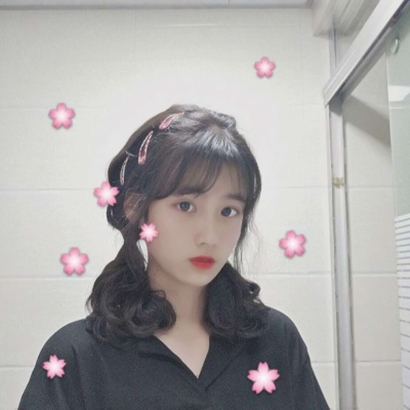 草莓味的小仙女头像图片