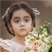 qq头像小女孩唯美小清新,女生头像图片