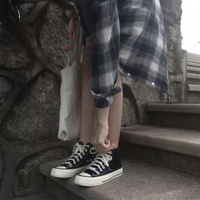 qq头像部位女头腿部,女生头像图片