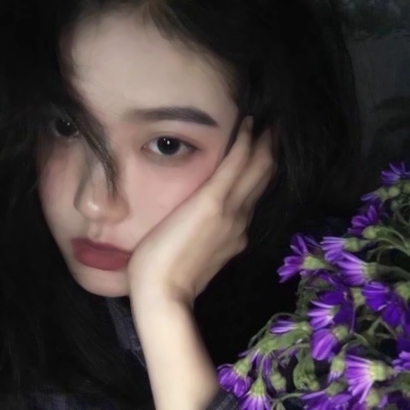 精致女头高清,女生头像图片