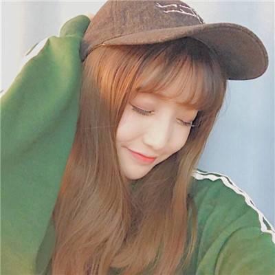 高清好看超多可爱漂亮的小姐姐头像图片,女生头像图片