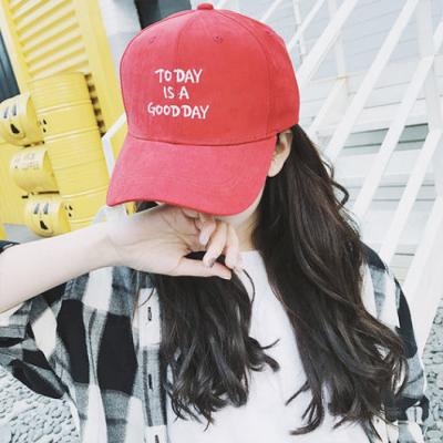 高清好看很酷的戴帽子的头像女图片