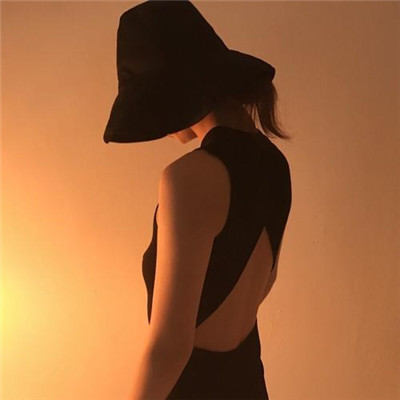 女生骚气的图片头像