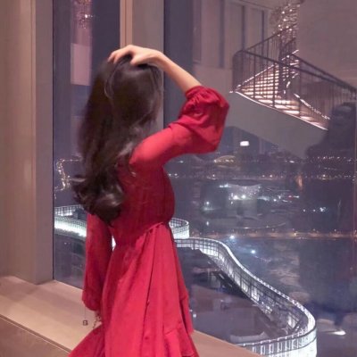 御姐头像高冷图片大全