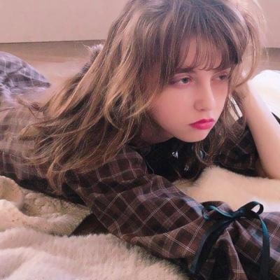 混血美女头像图片,女生头像图片