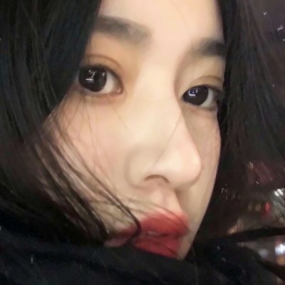 香港女生头像