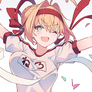 萌娘头像图片大全