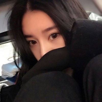 小姐姐照片头像