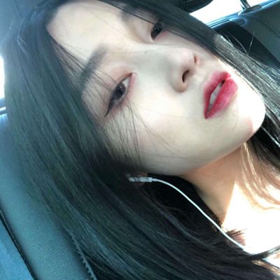 qq头像女生网红