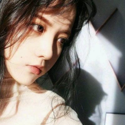 美女伤感图片头像大全