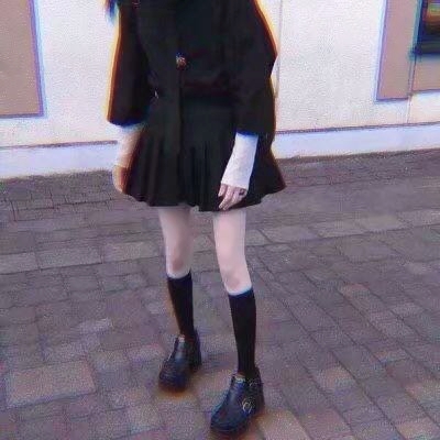 女头不露头,女生头像图片