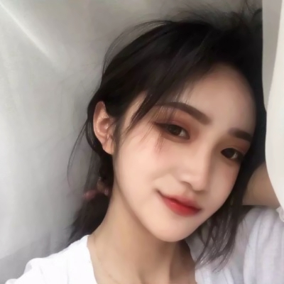 御姐范儿女生qq头像