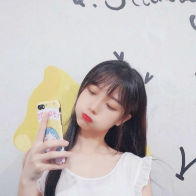 qq头像女生霸气手机控