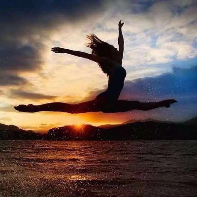 意境伤感女生头像