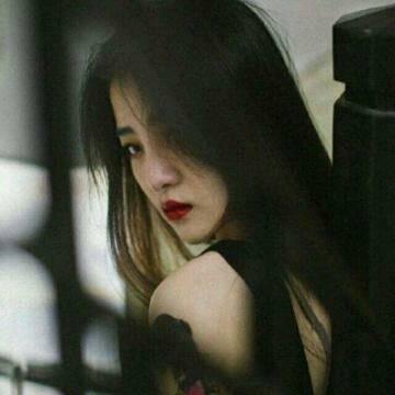 痞味女头,女生头像图片