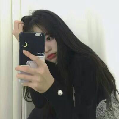 女生头像手机控高清