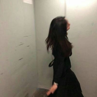 高冷霸气女头像,女生头像图片