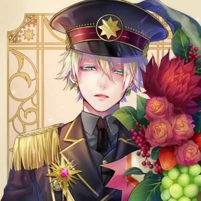 警察制服男头,卡通头像图片