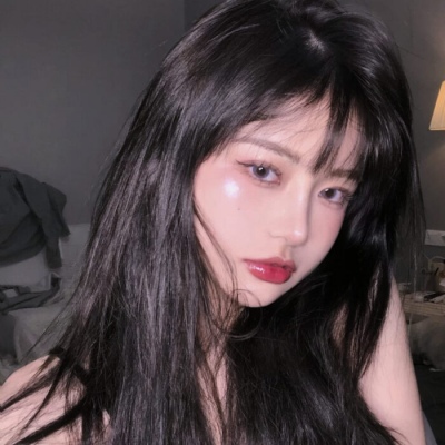 气质成熟女生头像