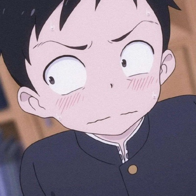 超级可爱的动漫头像男