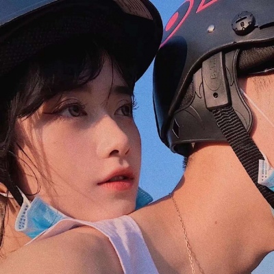 2020最新情头专用双人图片