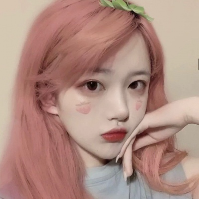 混网拽姐女头,女生头像图片