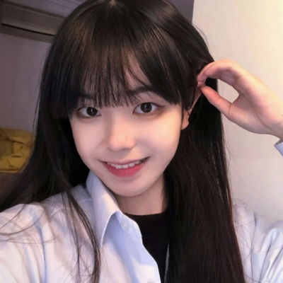 陪玩女生头像