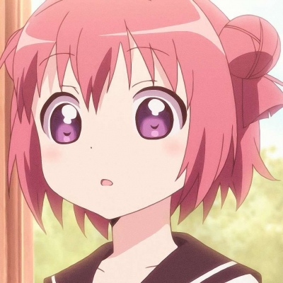 可爱赤座灯里头像