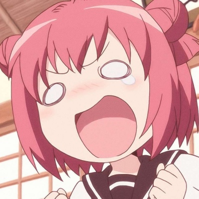 可爱赤座灯里头像