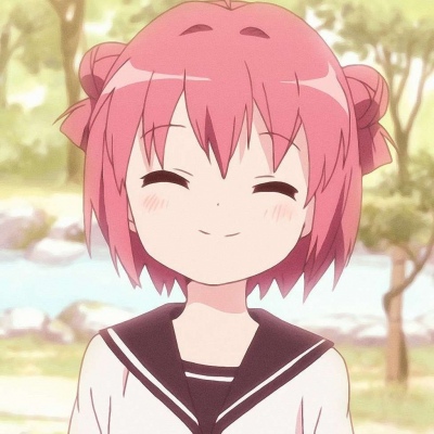 可爱赤座灯里头像