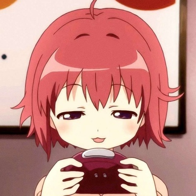 可爱赤座灯里头像