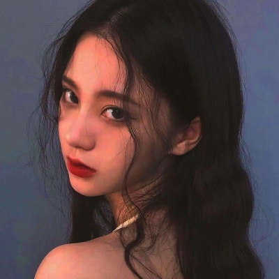 女生头像成熟大气