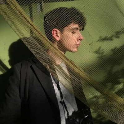 最新欧美男头像帅气有型