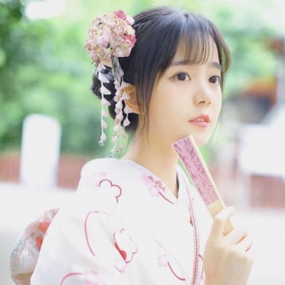 温柔古风头像气质女生大全